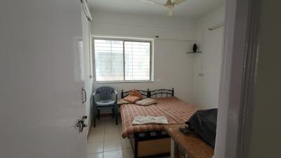 2 BHK Flat