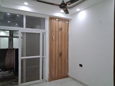 Bedroom Image of 1000 Sq.ft 2 BHK Apartment / Flat for sale in Capital Metro Heights 2, Sector 72 Noida for Rs. 3890000