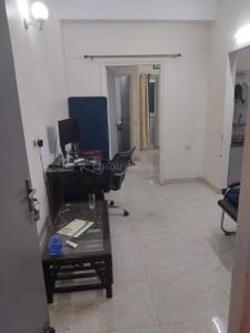 Hall Image of 650 Sq.ft 1 BHK Builder Floor for rent in Sector 40 Gurgaon for Rs. 24000