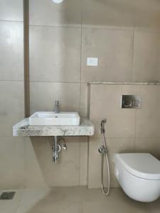 Bedroom Two Image of 481 Sq.ft 1.5 BHK Apartment / Flat for sale in Runwal Forest Tower 1 To 4, Kanjurmarg West Mumbai for Rs. 13000000