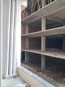 Bedroom Two Image of 1725 Sq.ft 3 BHK Apartment / Flat for sale in Vantara Vista Heights, Sector 104 Noida for Rs. 9500000