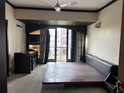 Hall Image of 2500 Sq.ft 3 BHK Apartment / Flat for sale in Ballygunge Kolkata for Rs. 42500000
