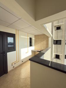 Balcony Image of 2550 Sq.ft 4 BHK Apartment / Flat for sale in Sobha Marina One, Marine Drive Kochi for Rs. 47500000