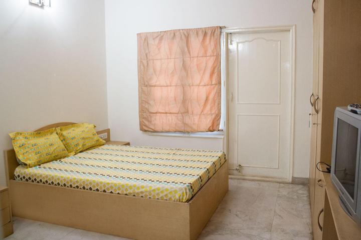 Hoodi Bedroom 1