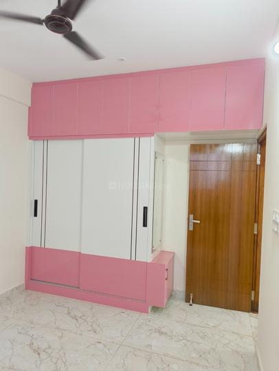 Sri THIMARAYASWAMY nilaya  Bedroom 1