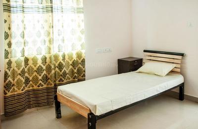 Bedroom Image of P2-Splendido Apartment in Nagavara, Byatarayanapura CMC And OG Part