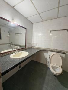 Image of 2401 Sq.ft 3 BHK Apartment / Flat for rent in Richmond Town, Bengaluru for Rs. 125000