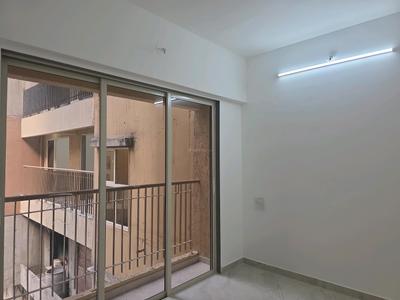 Bedroom Image of 700 Sq.ft 1 BHK Apartment / Flat for sale in Ashapura Galaxy, Ambivli Thane for Rs. 2725000