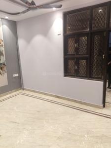 Hall Image of 900 Sq.ft 2 BHK Builder Floor for rent in Mansarover Garden New Delhi for Rs. 35000