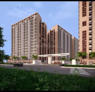 Image of 1314 Sq.ft 3 BHK Apartment / Flat for sale in Laxmi Eternia, Narolgam, Ahmedabad for Rs. 3600000
