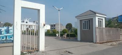 Image of 768 Sq.ft Residential Plot / Land for sale in A NSC Fortune City, Nipania, Indore for Rs. 5529600