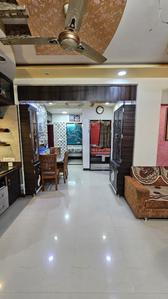 Hall Image of 1260 Sq.ft 2 BHK Apartment / Flat for sale in Isanpur Ahmedabad for Rs. 5000000