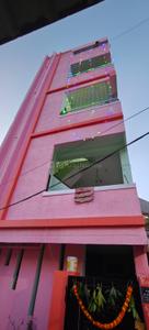 Image of 500 Sq.ft 1 BHK Independent House for rent in Chenna Reddy Nagar, Hyderabad for Rs. 10000
