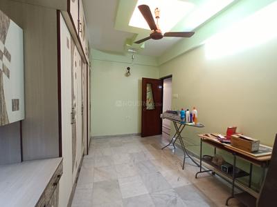 Hall Image of 1460 Sq.ft 3 BHK Apartment / Flat for sale in Jadavpur Kolkata for Rs. 13000000
