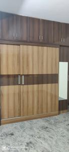 Bedroom Image of 1200 Sq.ft 2 BHK Apartment / Flat for rent in JP Nagar Bengaluru for Rs. 35000