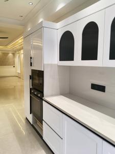 Kitchen Image of 1650 Sq.ft 3 BHK Builder Floor for sale in Sector 67 Gurgaon for Rs. 9900000