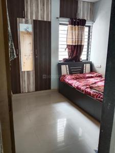 Bedroom Image of 490 Sq.ft 2 BHK Apartment / Flat for sale in Railnagar Rajkot for Rs. 1450000