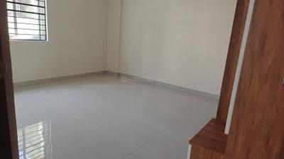 Bedroom Image of 1250 Sq.ft 2 BHK Independent House for rent in Kudlu Gate Bengaluru for Rs. 37900