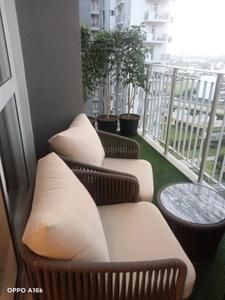 2.5 BHK Flat