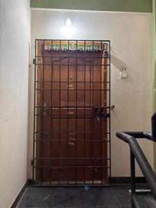 Balcony Image of 2300 Sq.ft 3 BHK Apartment / Flat for sale in Thoraipakkam Chennai for Rs. 15000000