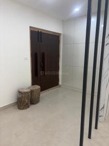 Hall Image of 2000 Sq.ft 3 BHK Apartment / Flat for sale in Cooke Town Bengaluru for Rs. 30000000
