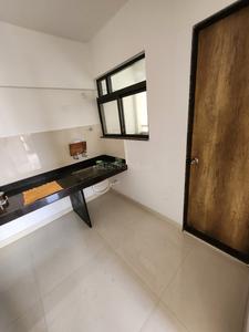 Kitchen Image of 1100 Sq.ft 2 BHK Apartment / Flat for sale in ARV Regalia, Mohammed Wadi Pune for Rs. 6400000
