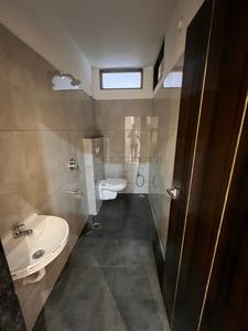 Bathroom Image of 890 Sq.ft 2 BHK Apartment / Flat for sale in Silicon City Indore for Rs. 4100000
