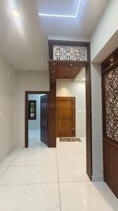 Hall Image of 1500 Sq.ft 3 BHK Independent House for sale in Pukkattupady Kochi for Rs. 7300000