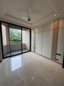 Hall Image of 2700 Sq.ft 4 BHK Builder Floor for sale in Safdarjung Development Area New Delhi for Rs. 107500000