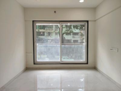 Bedroom Image of 997 Sq.ft 2 BHK Apartment / Flat for rent in Dynamix Divum, Malad East Mumbai for Rs. 73000