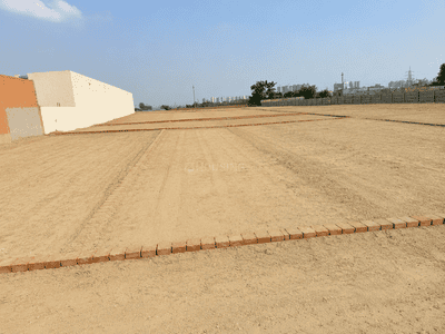 Knowledge Park 3 Plot View 1