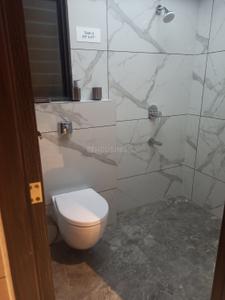 Bathroom Image of 1180 Sq.ft 2 BHK Apartment / Flat for sale in Rahul Downtown, Punawale Pune for Rs. 9200000