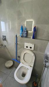 Bathroom Image of Ekta apartments  in Sector 3 Dwarka, New Delhi
