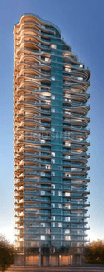 5 BHK Flat