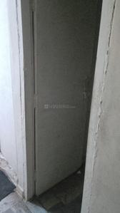 Kitchen Image of 600 Sq.ft 1.5 BHK Apartment / Flat for rent in Lalghati Bhopal for Rs. 10000