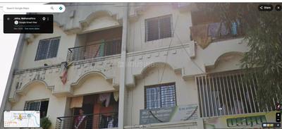 Image of 750 Sq.ft 2 BHK Apartment / Flat for sale in Laxminarayanpura, Jalna for Rs. 2500000