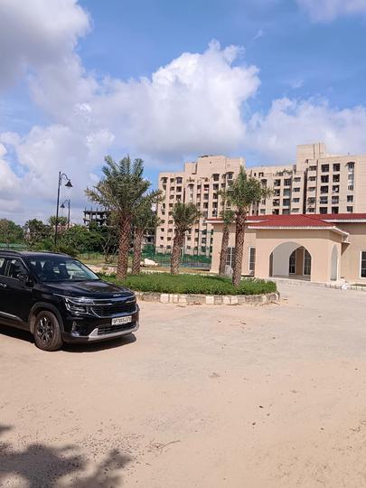 Goldfinch Amrawati Sports City Main Image 1