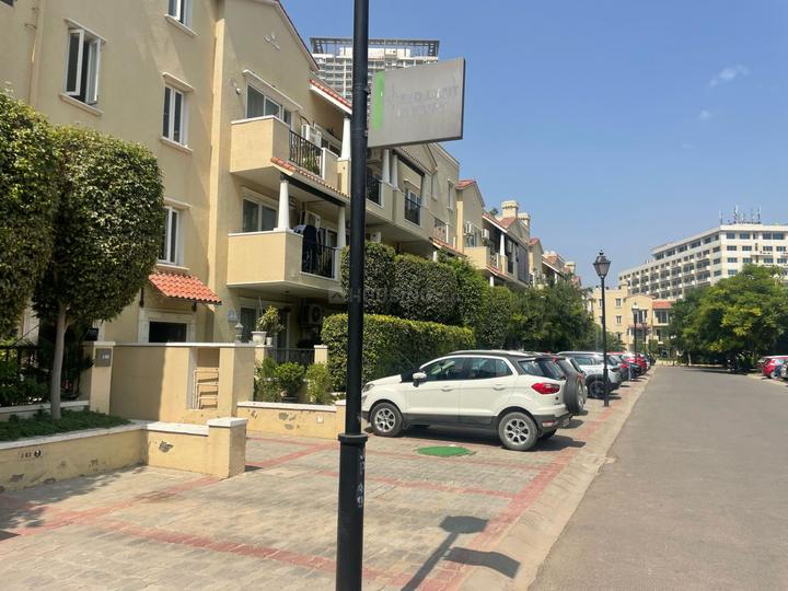Emaar Emerald Hills Exclusive Plots Main Image 1