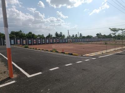 Image of 1200 Sq.ft Residential Plot / Land for sale in Vallam, Thanjavur for Rs. 2398800