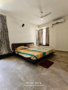 Bedroom Image of 3250 Sq.ft 4 BHK Independent House for rent in Kaggadasapura Bengaluru for Rs. 125000