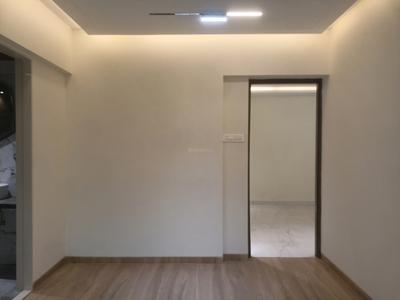 Bedroom Image of 687 Sq.ft 2 BHK Apartment / Flat for rent in Tanishkaa Vikrant, Ghatkopar East Mumbai for Rs. 69000