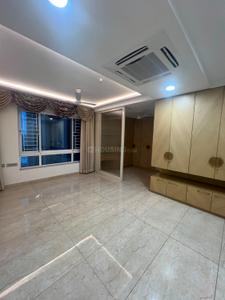 Hall Image of 4070 Sq.ft 4 BHK Apartment / Flat for sale in My Home Bhooja, Rai Durg Hyderabad for Rs. 90000000
