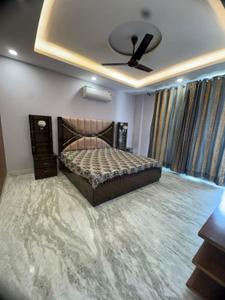 Bedroom Image of 2250 Sq.ft 5 BHK Builder Floor for rent in Sector 11 Dwarka New Delhi for Rs. 85000