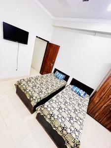 Image of RajColiving pg in Sector 51, Noida