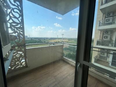 Balcony Image of 2801 Sq.ft 3 BHK Apartment / Flat for sale in Experion Windchants, Sector 112 Gurgaon for Rs. 48000000