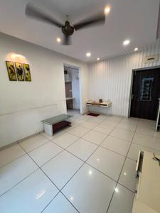 Hall Image of 1650 Sq.ft 2 BHK Apartment / Flat for sale in Vasna Vadodara for Rs. 4100000