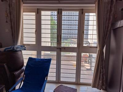 Bedroom Image of 1450 Sq.ft 3 BHK Apartment / Flat for sale in Rohan Leher, Baner Pune for Rs. 14000000