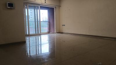 Living Room Image of 1050 Sq.ft 2 BHK Apartment / Flat for rent in RNA Continental, Chembur Mumbai for Rs. 95000