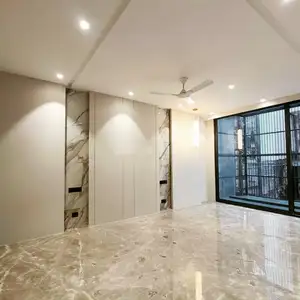 Bedroom Image of 1150 Sq.ft 3 BHK Builder Floor for sale in Ashok Vihar New Delhi for Rs. 24500000