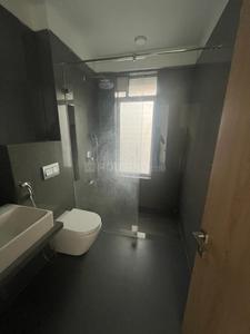 Bathroom Image of 900 Sq.ft 2 BHK Apartment / Flat for sale in Soham Crystal Spires, Thane West Thane for Rs. 20500000